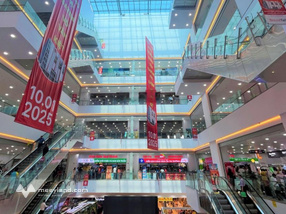 Bán nhà mặt phố Trần Phú, 160 tỷ, 2.5m2, hàng hiếm tại Vinh, Nghệ An