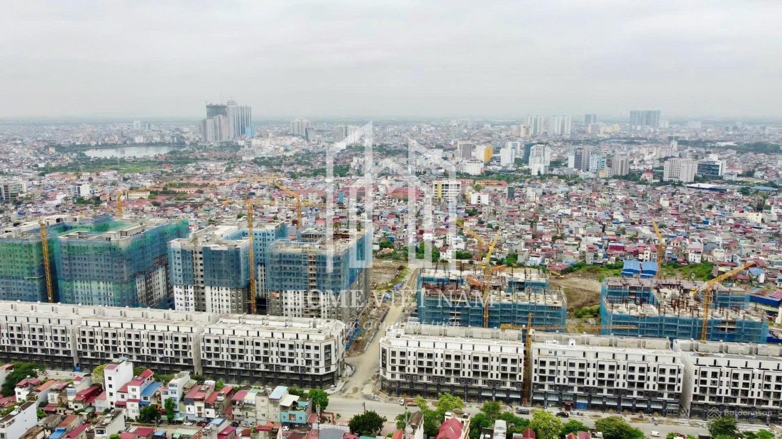 [hot] shophouse nhà phố 7 tầng sổ lâu dài kinh doanh ngay giáp 10 toà cc tt hải phòng ưu đãi 280tr