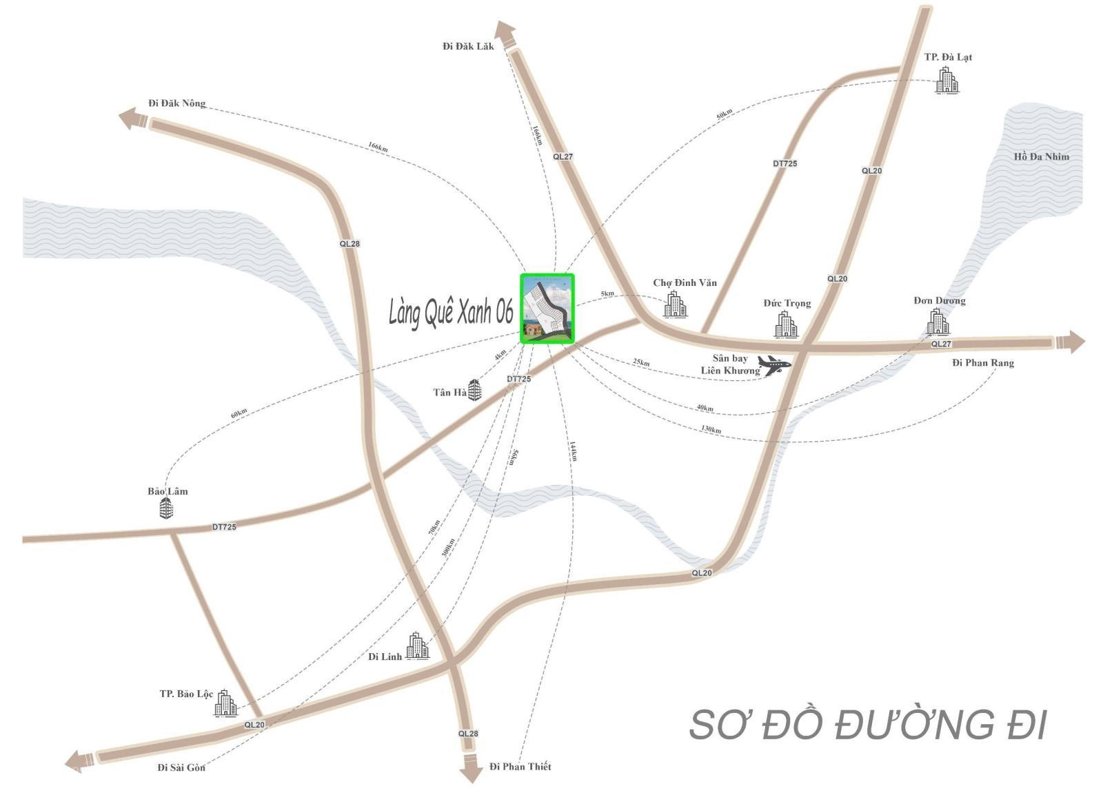 256m2 đất nghỉ dưỡng ven đà lạt sổ riêng thổ cư sẵn chỉ 550 triệu 0385057218