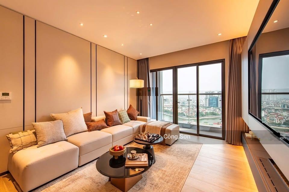 Bán CC 60m2 tại Khu đô thị Nam Trung Yên, 5 tỷ, 2PN, 1WC, Cầu Giấy, HN