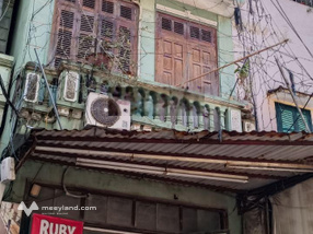 Cho thuê nhà 319 Định Cộng gần khu đô thị Định Công, Tiện KInh Doanh