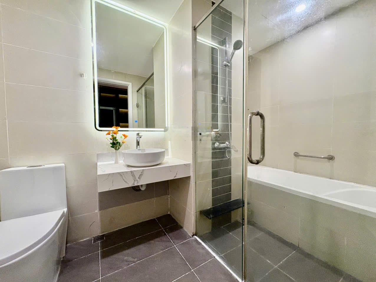 [Giá Siêu Mềm] 4,7 tỷ 74m FLC Quang Trung - Sẵn sổ - Full Nội Thất - Tầng 1X