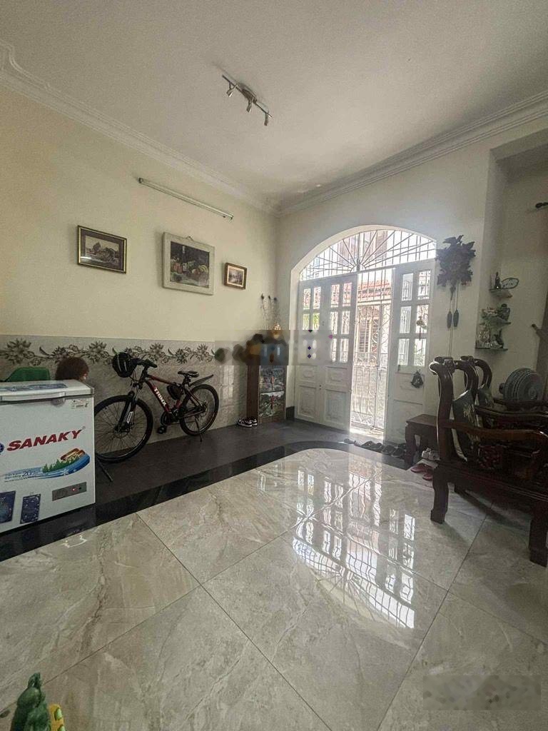 54m2 bán nhà 3 tầng_hxh_btct_huỳnh văn bánh_ p.11_q. phú nhuận_shr_ giá 9 nhỉnh