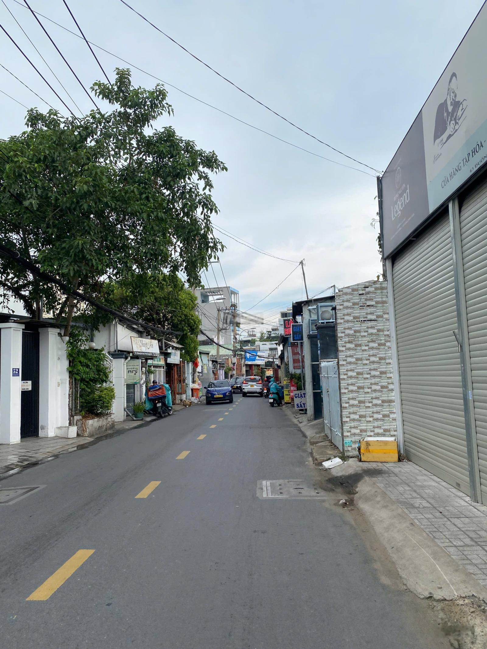 Bán đất mặt tiền đường 41C Nam Hoà Phước Long A, TP. Thủ Đức. 63.5m2 giá 9.9 tỷ thương lượng