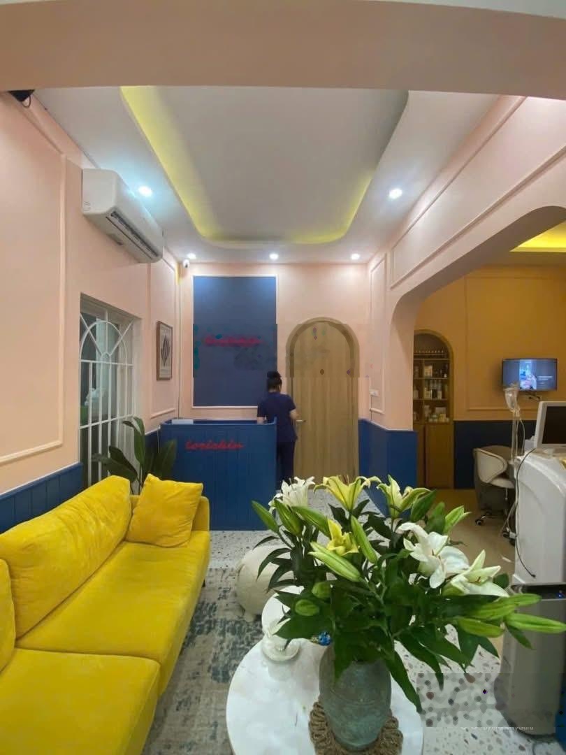 Phân lô vip lê trọng tấn thanh xuân - oto tránh kinh doanh đỉnh 100m2 - mt 8m - 46.5 tỷ