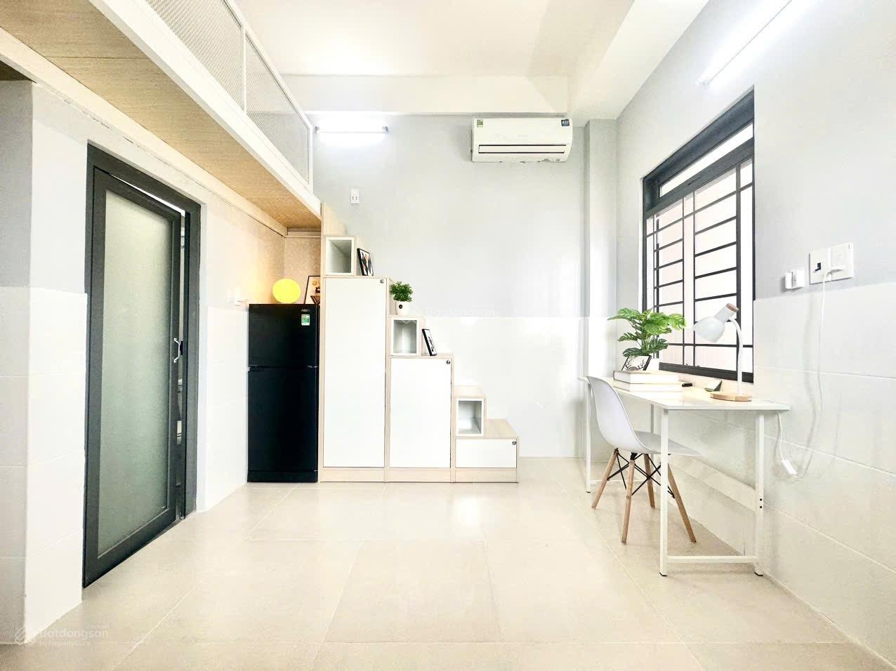 Cho thuê phòng trọ tại Đường Số 28, Gò Vấp, 3,5 triệu, 35m2, bao đẹp chỉ với