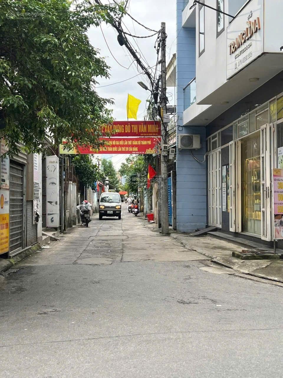 Tôi Chính Chủ Cần Bán lô kiệt nam cao, hòa khánh nam, liên chiểu