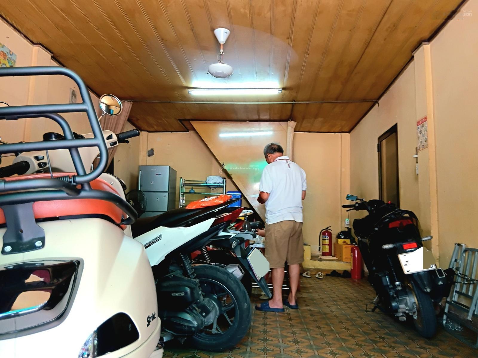 Bán gấp trong tuần - Bán nhà Thành Thái 51m² 2 tầng - 14.5 tỷ