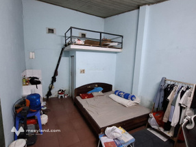 Phòng trọ 16m2 khép kín chung chủ có gác xép Gần bến xe Giáp Bát, Nước Ngầm, bệnh viện, trường, chợ