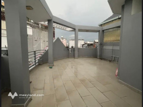 Bán gấp trong tuần để xuất cảnh - Bán nhà Trần Văn Đang 58m² - 5 tầng - 7.5 tỷ - siêu rẻ