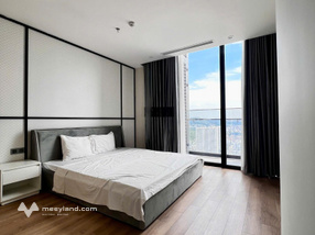 Icon40 hạ long căn hộ 2pn, mã căn: i3502-view biển đảo rều, hướng đông nam, full nội thất