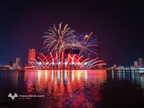 Căn Studio Ponte giá rẻ nhất thị trường, view biển, tầng cao, hỗ trợ vay 70%, đầu tư sinh lời cao