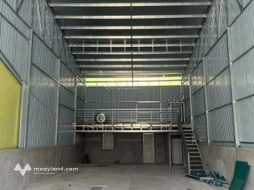 Cho thuê kho xưởng tại Gia Lâm - Xã Đông Dư- Gia Lâm - Diện tích 160m2