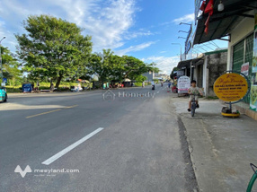 Bán đất mặt tiền QL24B, đất có sẵn 2 nhà, 2 kiot cho thuê, tiện KD mọi lĩnh vực