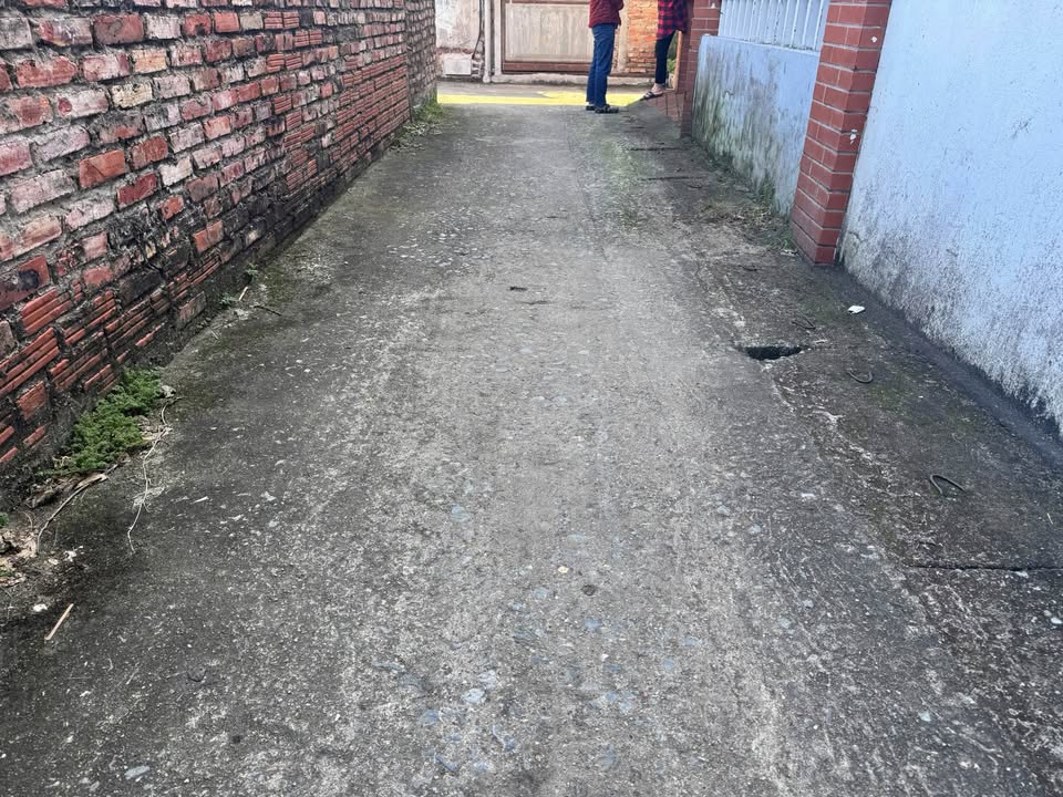 Mảnh đất "mới tinh tươm" tại Nghĩa Lập - Phù Khê, sẵn sàng chờ tách thửa