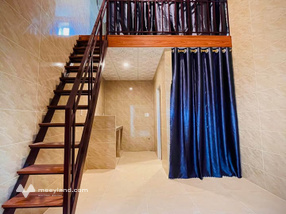 Dãy trọ 12 phòng gần Chợ Cây Dầu, Phường 7, Trà Vinh