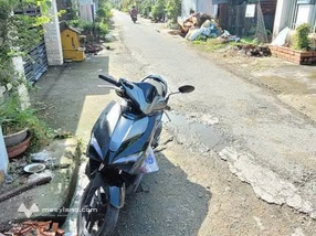 Cơ hội sở hữu ngay căn nhà mặt tiền kinh doanh đắc địa tại xã Long Phước, nay là xã Long Hồ, tỉnh Vĩnh Long