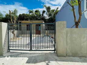 Bán đất mặt tiền ngõ 09 Tạ Quang Bửu, 100m2, giá 970 triệu