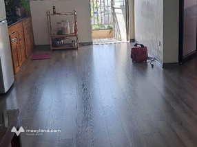 Chung cư 58m2 tầng 10, sổ đỏ sẵn sàng, tiện ích