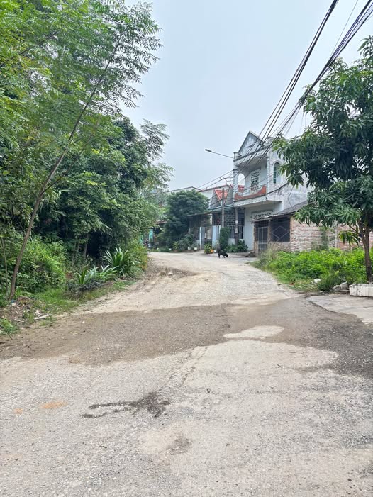 Đất vàng quốc lộ 34 cũ, diện tích 91,2m2, mặt tiền 5,5m, giá hời