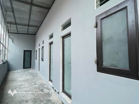 Dãy trọ 4 phòng siêu thoáng, 2 mặt kiệt, 92m² Nguyễn Sinh Cung, Huế, giá hời