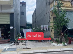 Đất Lý Nhân, Hà Nam, trung tâm sinh lời, đầu tư là thắng