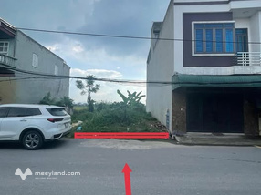 Đất vàng Lý Nhân 100m2, 3 ô tô tránh, giá hời