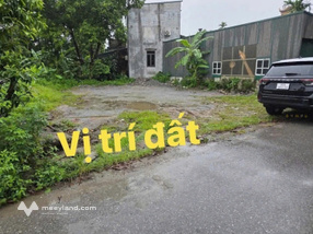 Bán lô đất đẹp 97m² mặt tiền 4,4m tại Liêm Chung, thành phố Phủ Lý