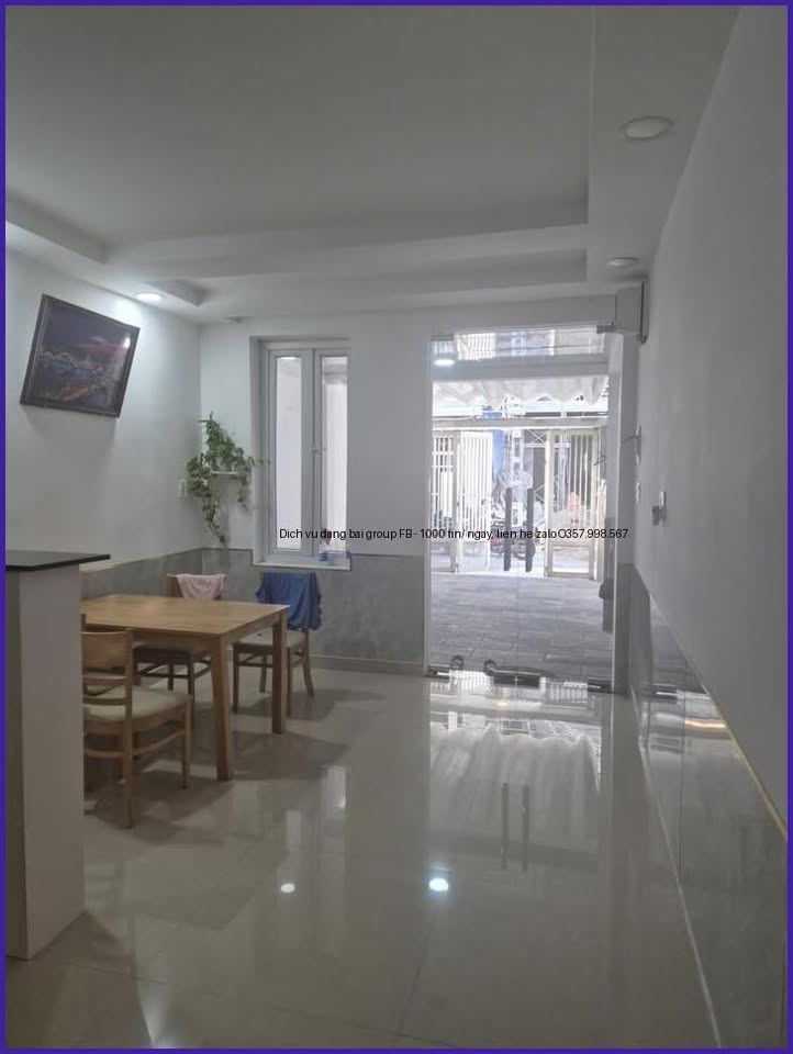 Nhà mặt tiền Hòa Cường Bắc - Sổ hồng chính chủ, full nội thất, sẵn sàng đón bạn về nhà mới