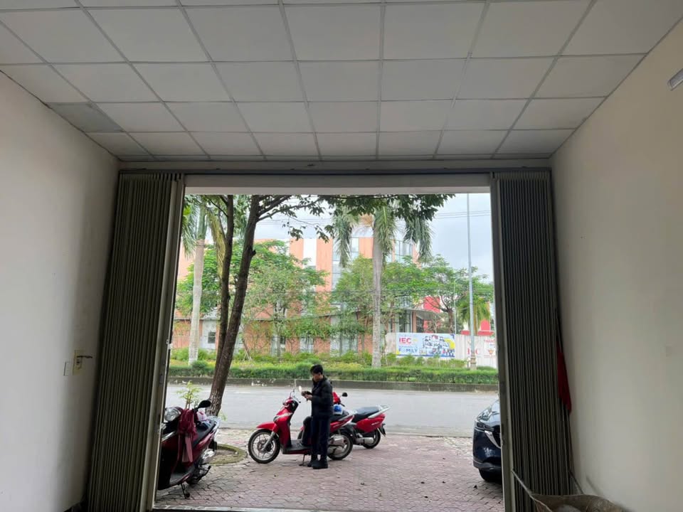 Nhà mặt tiền Trường Chinh - Vượng khí sinh tài