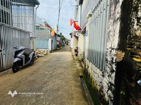 Nhà 5m x 15m hẻm 151 Y Ngông, thoáng đãng, tiện nghi, giá hời