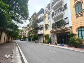 Siêu phẩm tòa nhà mặt phố Hoàng Sâm, trung tâm quận Cầu Giấy, Hà Nội đang chờ chủ nhân mới