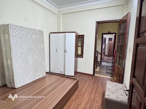 Bán chung cư mini Khâm Thiên, Đống Đa, 6 tầng, 10 phòng ngủ, doanh thu 40 triệu/tháng