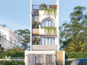 Bán nhà phố 1 trệt 2 lầu, sổ hồng, đường xe hơi, phường Biên Hòa, Đồng Nai