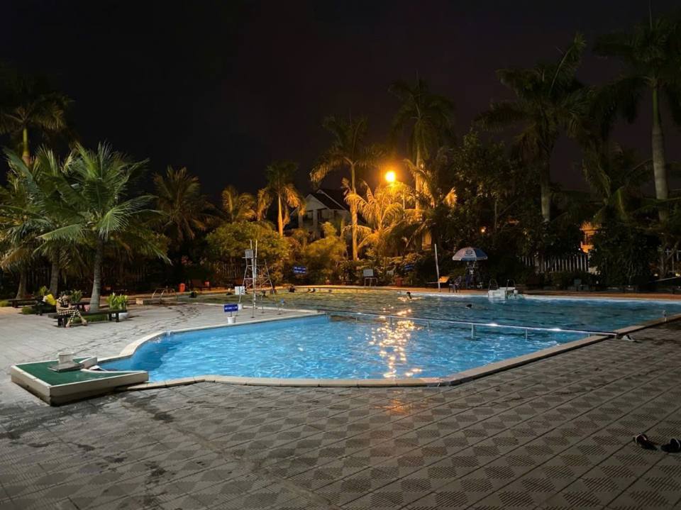 Bán biệt thự 3 tầng, 5 phòng ngủ tại Anh Dũng, Dương Kinh, Hải Phòng, diện tích 190m2