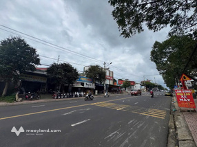 4 lô liền kề 180 Lê Duẩn - mặt tiền 30m, kinh doanh đỉnh cao, dòng tiền ổn định