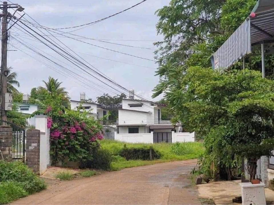 Đất xinh xinh, giá hời hời, sổ đỏ bao la