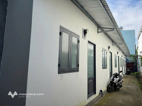 Nhà trọ 6 phòng mới xây, Phường 7, Bến Tre chỉ 1,55 tỷ