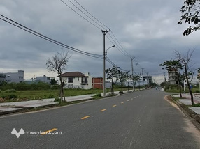 Đất nền Nam Hòa Xuân, vị trí đắc địa đối diện công viên, trường học, đường 10,5m, giá tốt