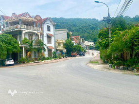 Đất "hời" gần nhà thi đấu cũ, ngõ ô tô tránh, chủ cần tiền bán gấp