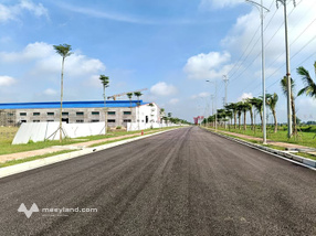 Cơ hội đầu tư hấp dẫn với diện tích linh hoạt từ 5000m2