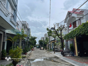 Nhà cấp 4 ấm cúng tại khu tái định cư Phường 9