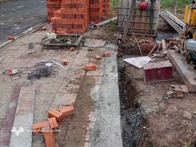 Đất nền trung tâm Đồng Xoài, sổ riêng, giá hấp dẫn