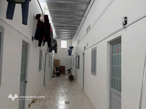 Bán dãy trọ 16 phòng full khách, thu nhập 20 triệu/tháng, ngay khu công nghiệp Hòa Phú