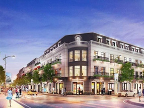 Siêu phẩm shophouse 2 mặt tiền hot nhất khu Vincom Plaza TP Vinh