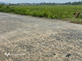 Bán đất thổ cư 143m2 đường Điện Biên Phủ, Tam Kỳ, Quảng Nam