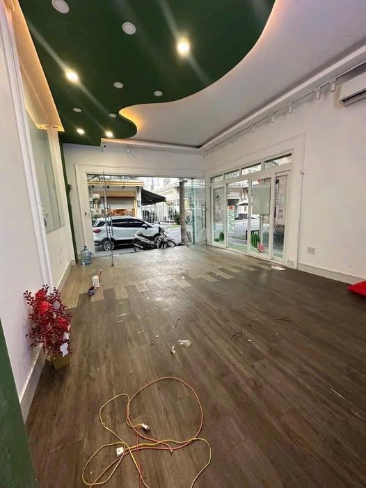 Mặt bằng căn góc Cityland Gò Vấp, vị trí đắc địa, kinh doanh sầm uất