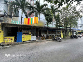 Quán cafe góc 2 mặt tiền Gò Vấp, sang nhượng gấp, kinh doanh ngon lành cành đào