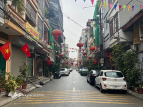 Siêu phẩm nhà mặt phố Đại An, Văn Quán, Hà Nội đang chờ chủ mới