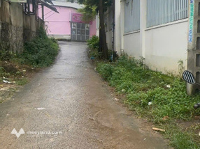 Bán đất tặng nhà Lê Duẩn, giá 2,65 tỷ, vị trí vàng